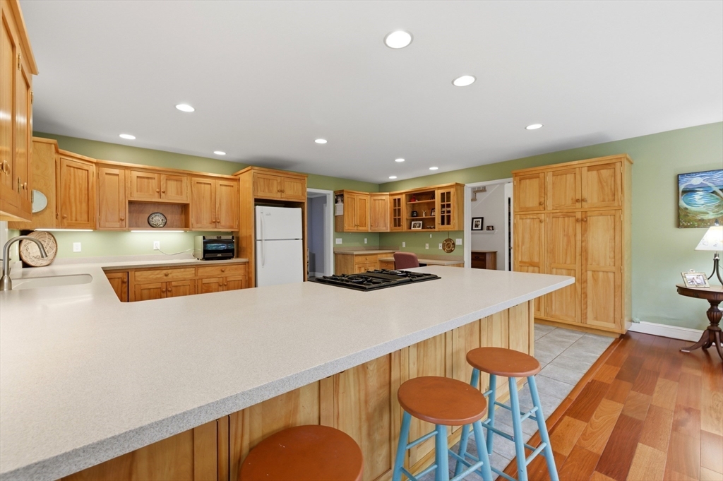 9 Woodcliffe Road, Lexington, MA Photo #7