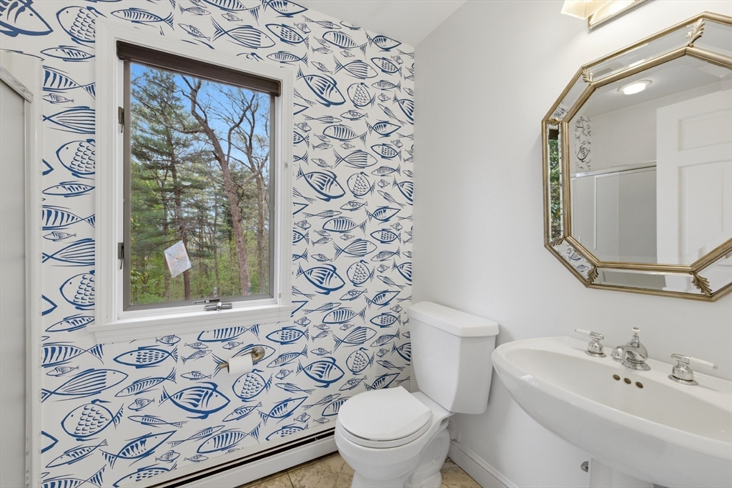 9 Woodcliffe Road, Lexington, MA Photo #28