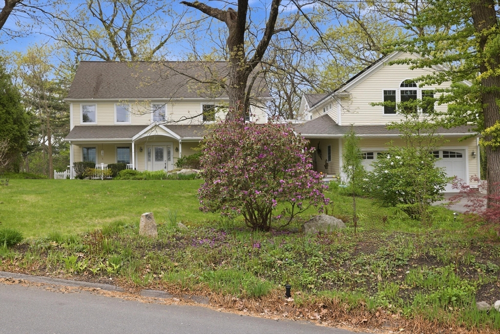 9 Woodcliffe Road, Lexington, MA Photo #39
