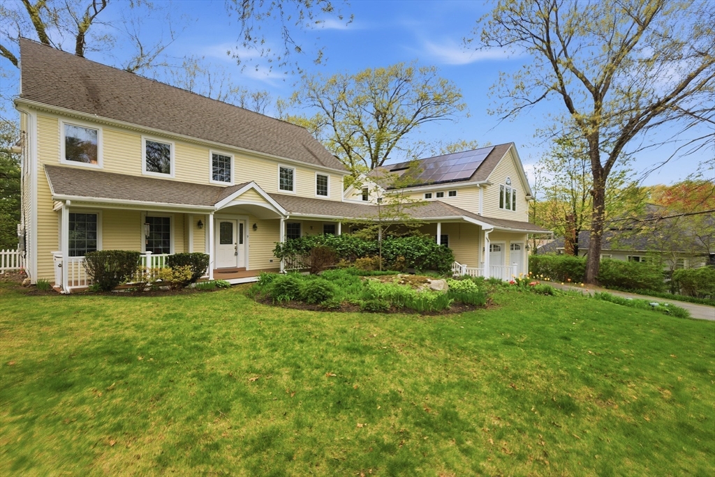 9 Woodcliffe Road, Lexington, MA Photo #37