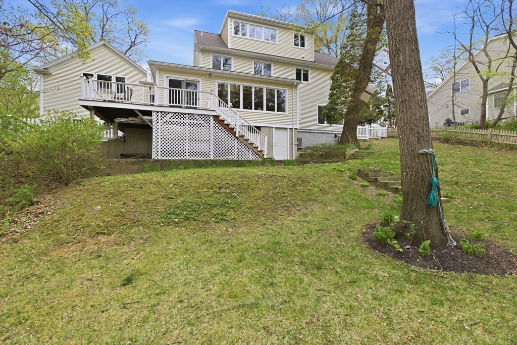 9 Woodcliffe Road, Lexington, MA Photo #35