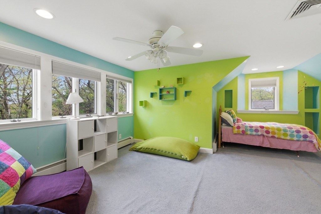 9 Woodcliffe Road, Lexington, MA Photo #21