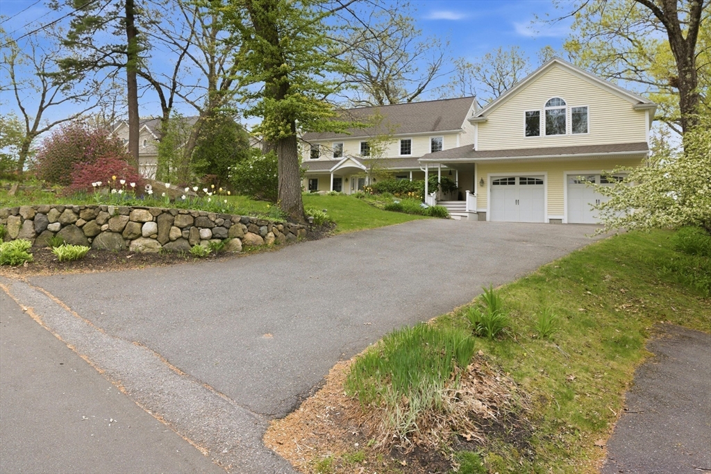 9 Woodcliffe Road, Lexington, MA Photo #38