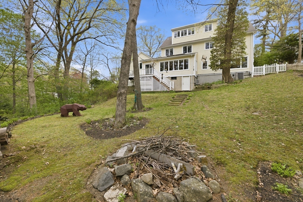 9 Woodcliffe Road, Lexington, MA Photo #34