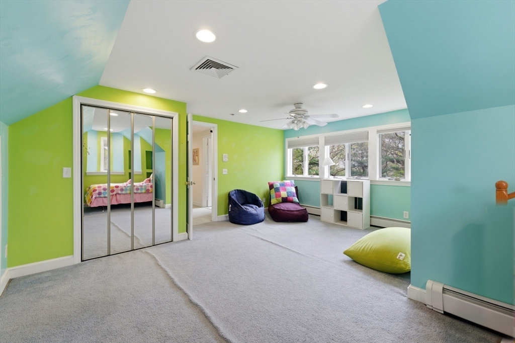 9 Woodcliffe Road, Lexington, MA Photo #22