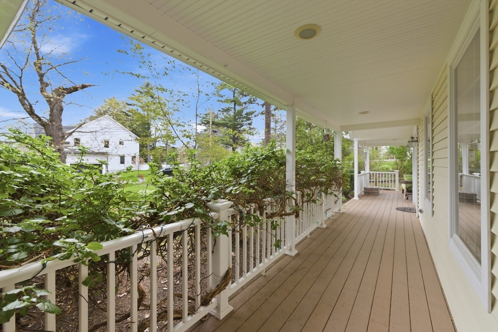 9 Woodcliffe Road, Lexington, MA Photo #36