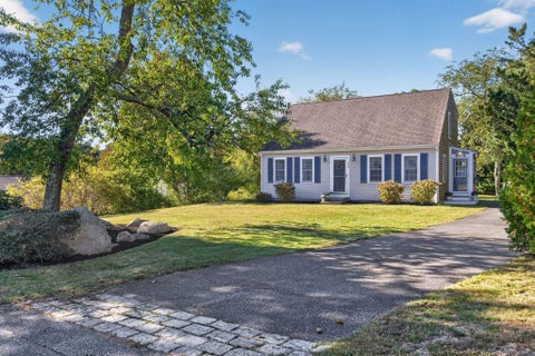Photo of 908 Shore Rd, Bourne, MA 02559 (MLS # 73588826)