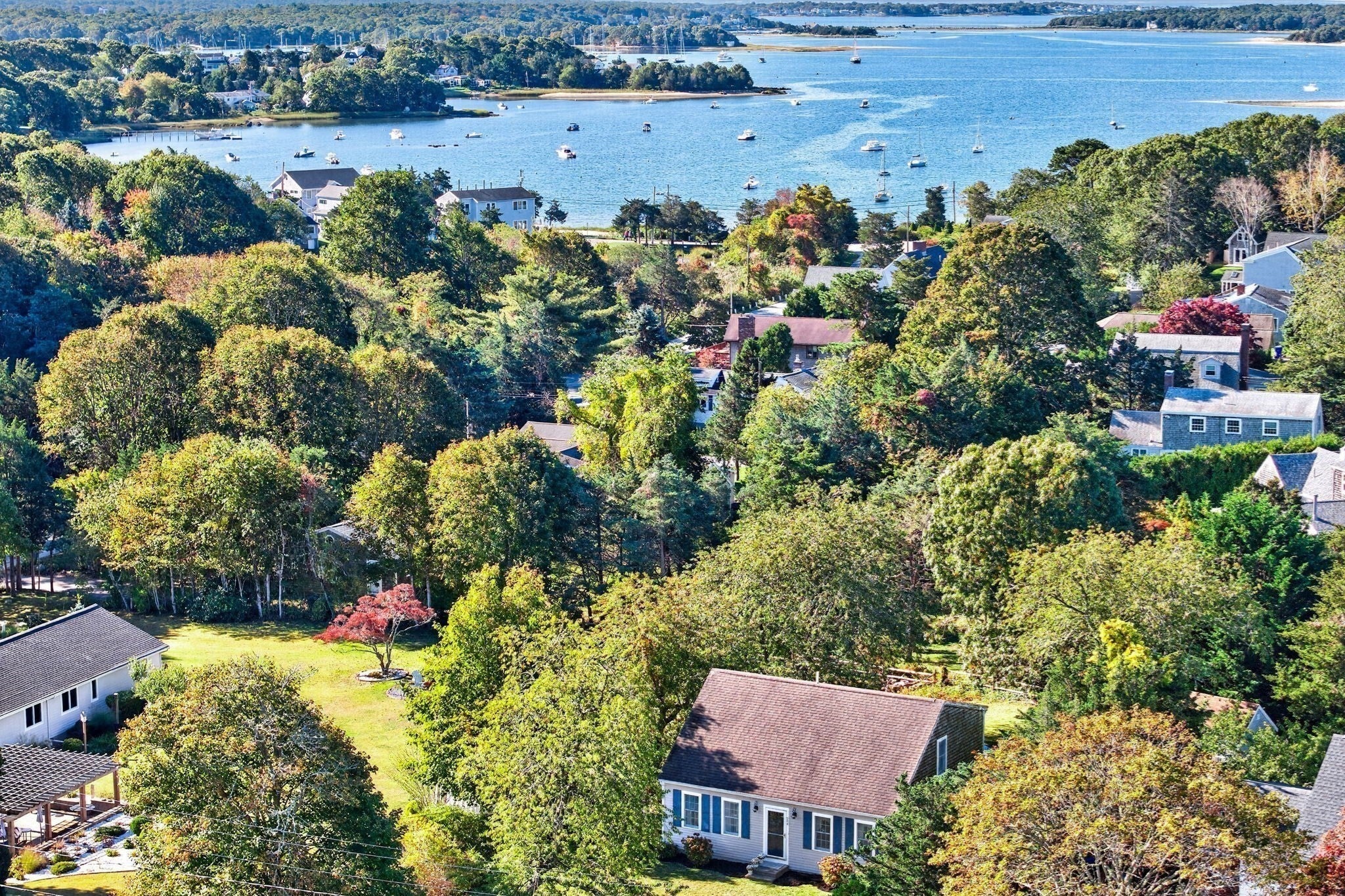 908 Shore Rd, Bourne, MA, 908 Shore Rd, Bourne, MA Photo #2