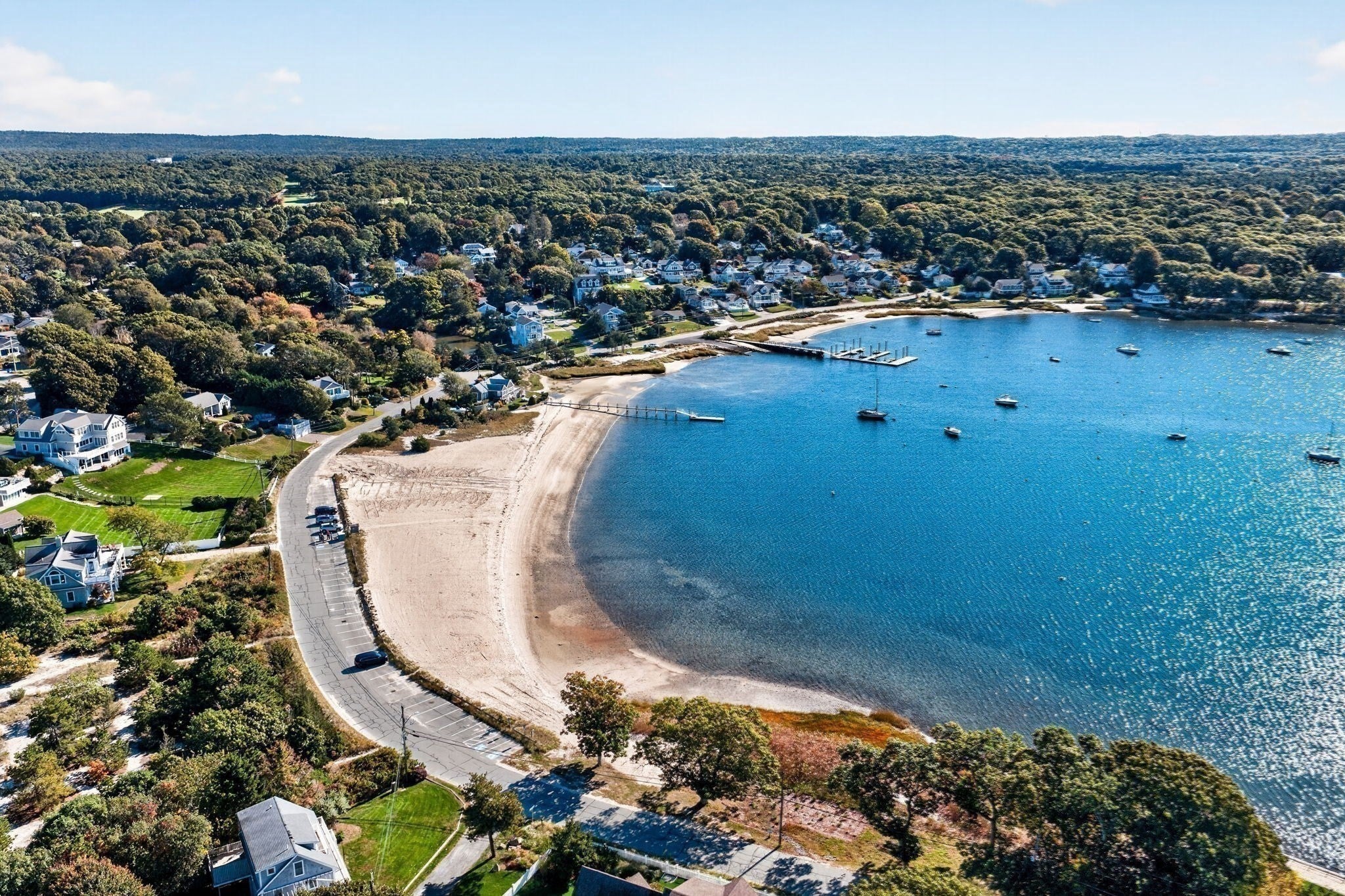 908 Shore Rd, Bourne, MA, 908 Shore Rd, Bourne, MA Photo #37