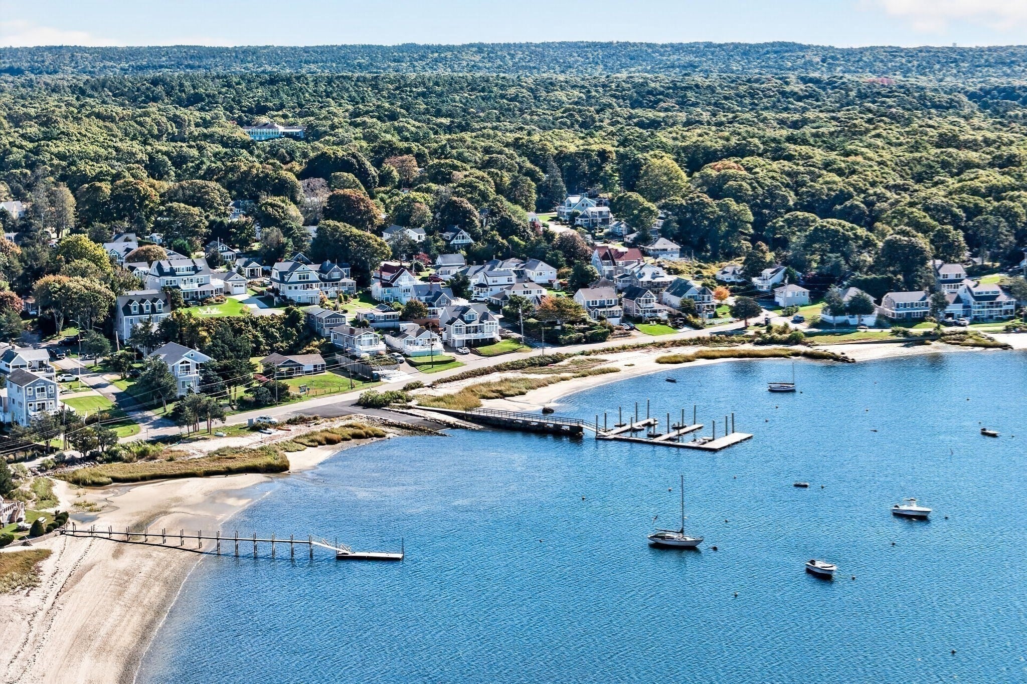 908 Shore Rd, Bourne, MA, 908 Shore Rd, Bourne, MA Photo #38