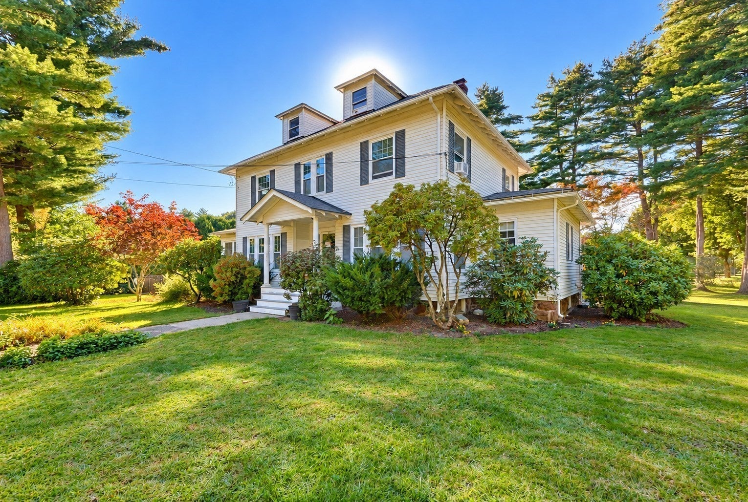 4 Cherry St, Greenfield, MA, 4 Cherry St, Greenfield, MA Photo #1