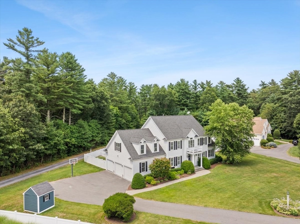 10 Kenbane Dr