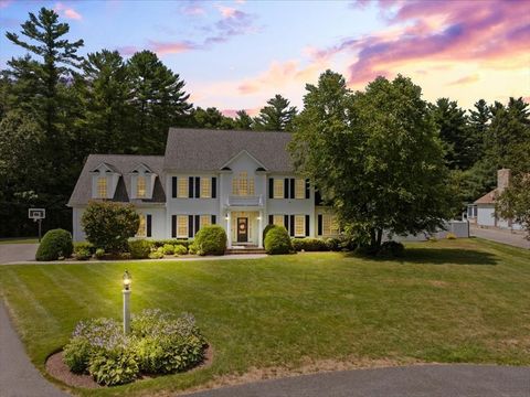 10 Kenbane Dr Easton MA 02375