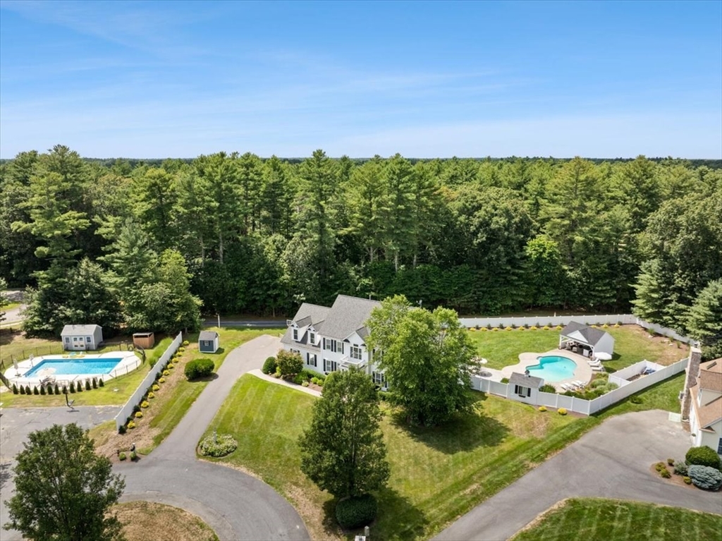 10 Kenbane Dr