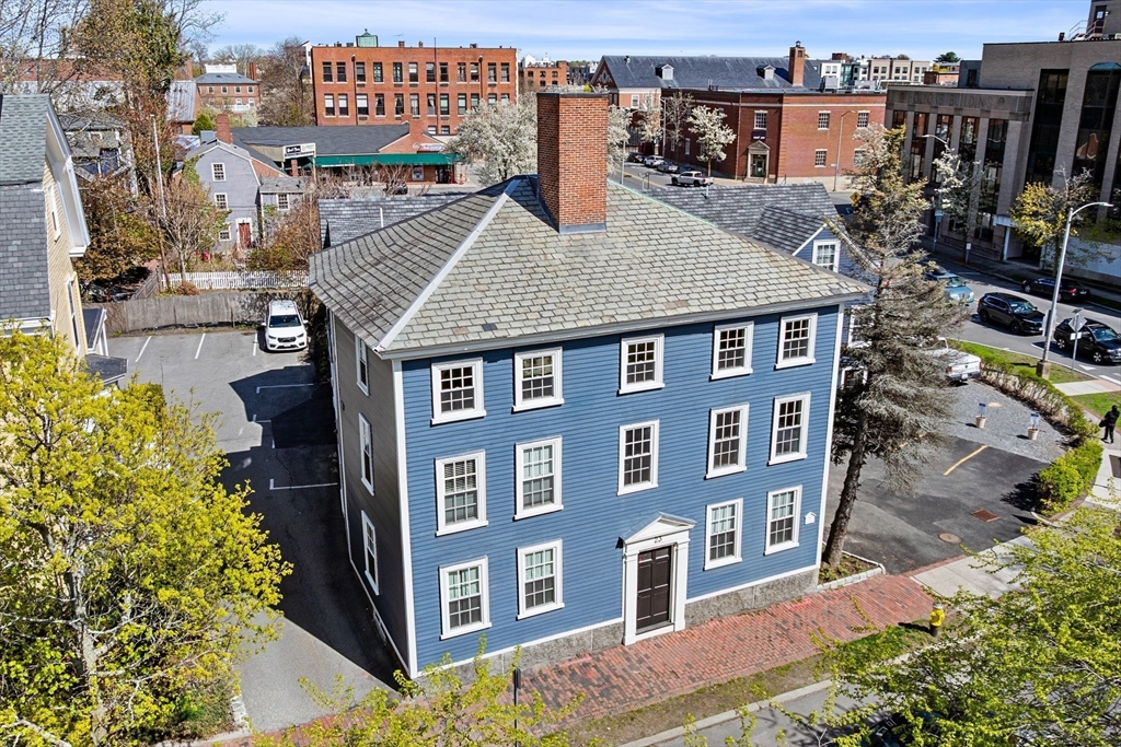 Photo of 23 Summer Street, Salem, MA