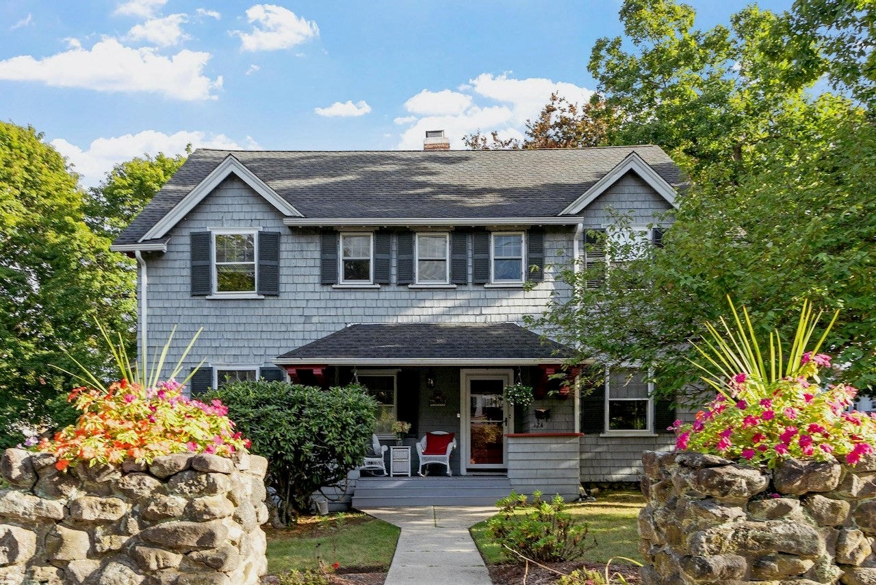 124 Prescott St, Reading, MA Photo #1
