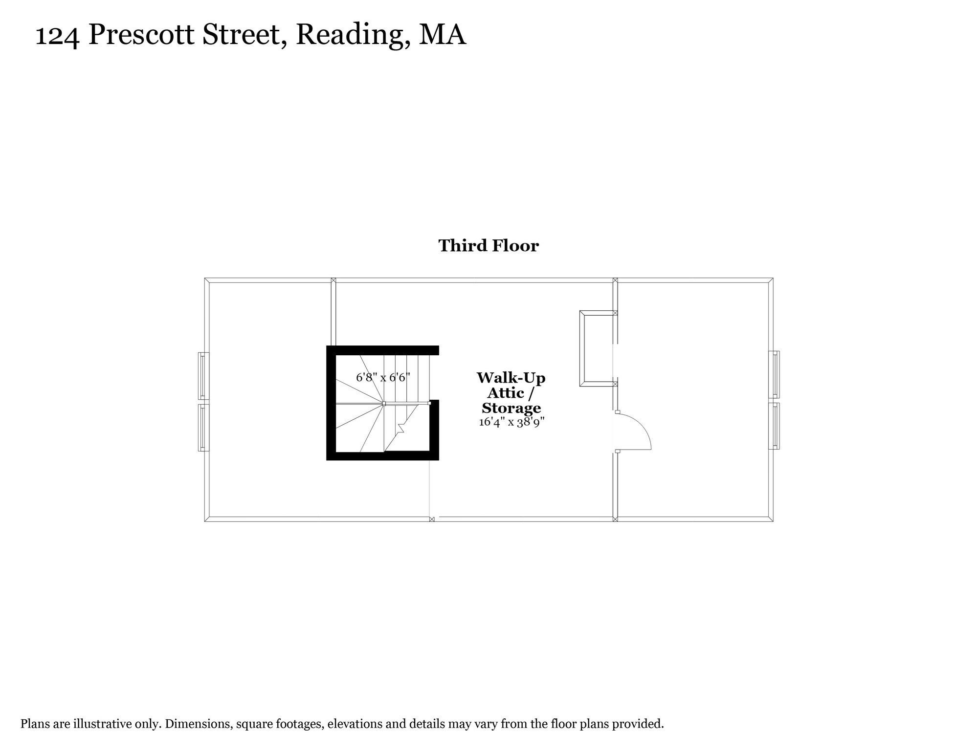 124 Prescott St, Reading, MA Photo #42