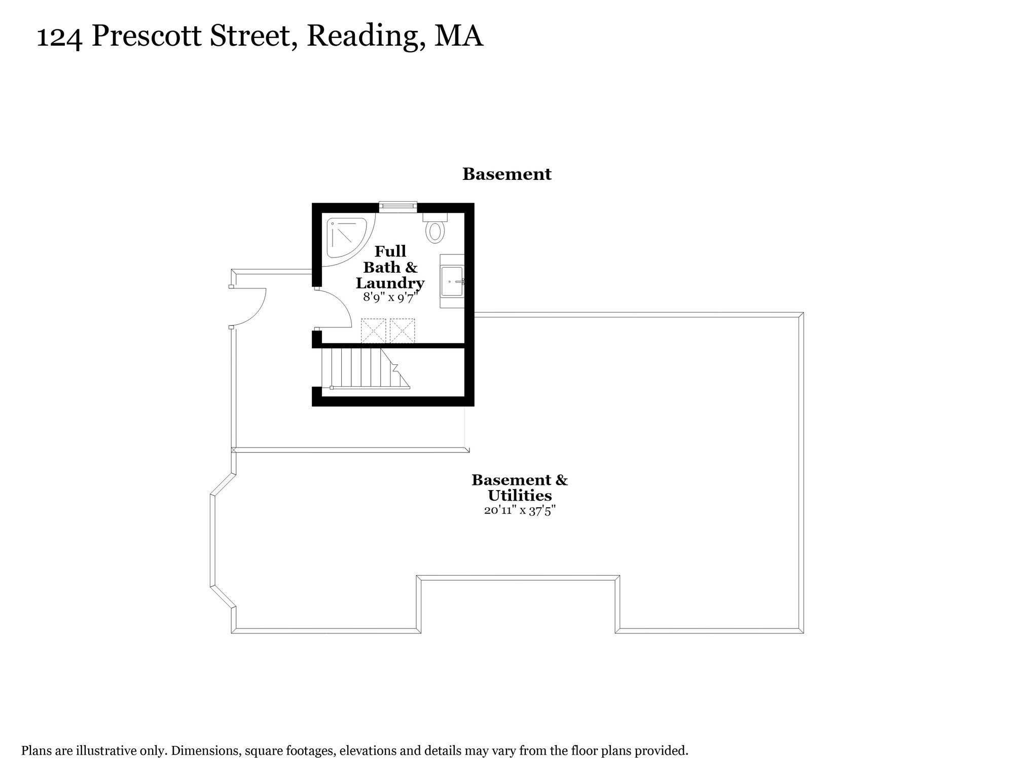 124 Prescott St, Reading, MA Photo #41