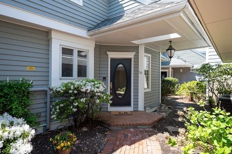 30 Eastern Point Drive 30 Shrewsbury MA 01545