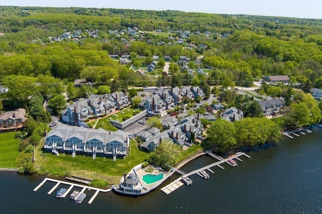 30 Eastern Point Drive 30