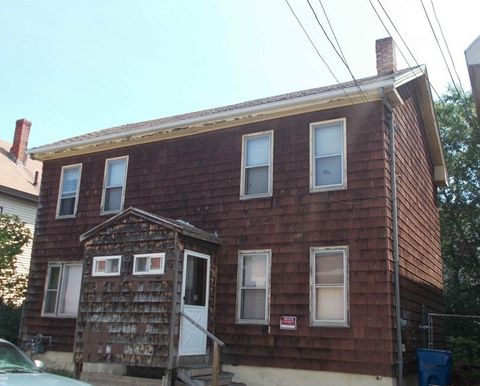 15 Bunkerhill St, Lawrence, MA 01841 - MLS#: 73356379