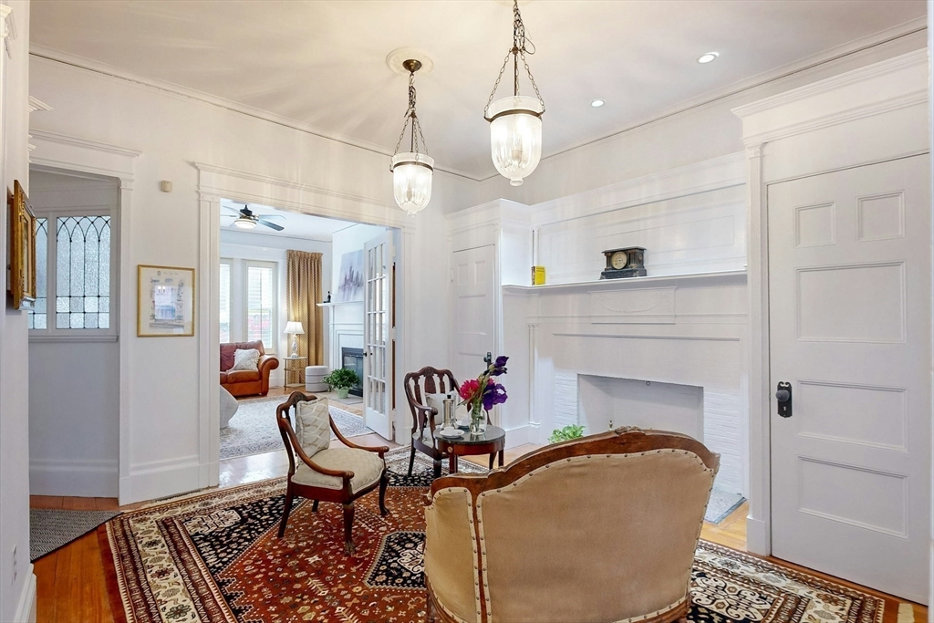 15 Garrison Rd