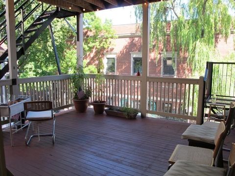 Photo of 1 Fayette St #3, Cambridge, MA 02139 (MLS # 73527067)