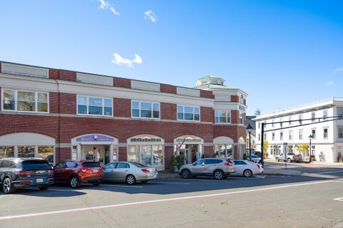 Photo of 19 Main St, Hingham, MA 02043 (MLS # 73525860)