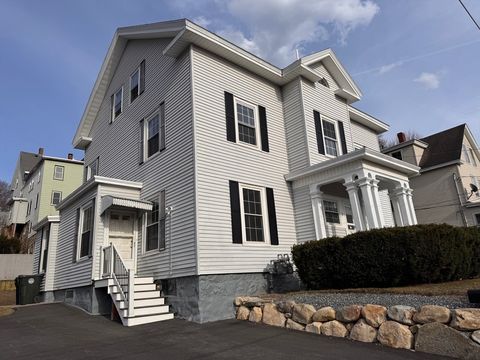 7-9 Buxton Court Andover MA 01810