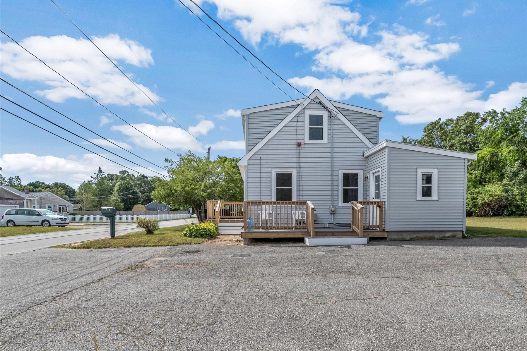 4 Cherry Street, Wareham, MA, 4 Cherry Street, Wareham, MA Photo #8