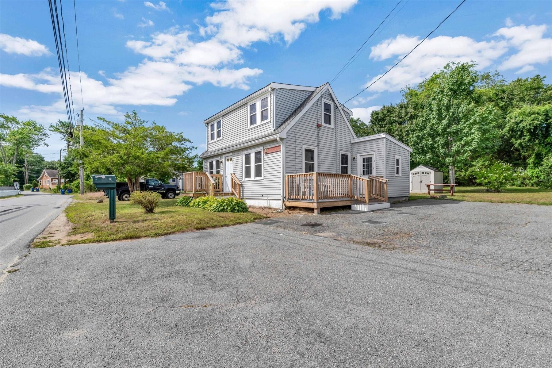 4 Cherry Street, Wareham, MA, 4 Cherry Street, Wareham, MA Photo #2