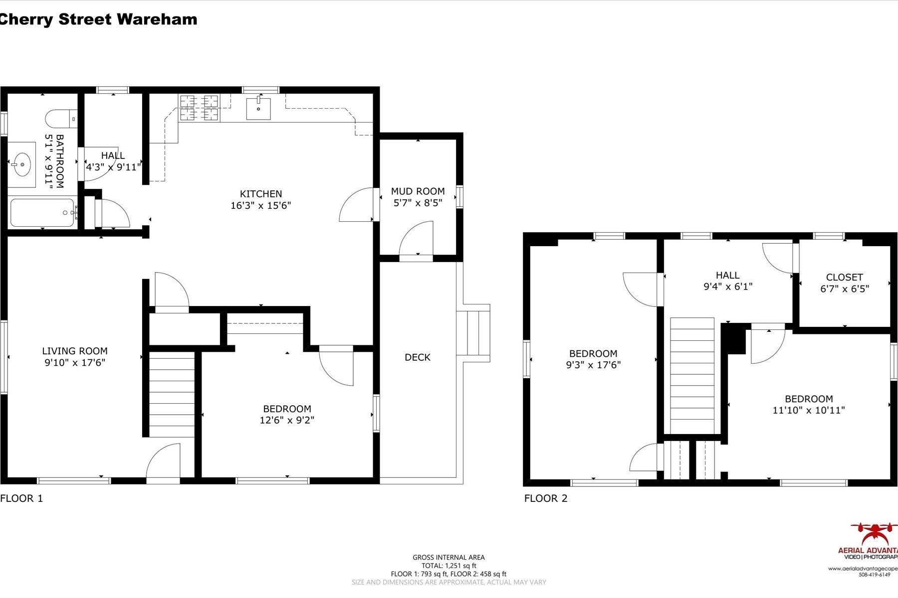 4 Cherry Street, Wareham, MA, 4 Cherry Street, Wareham, MA Photo #42