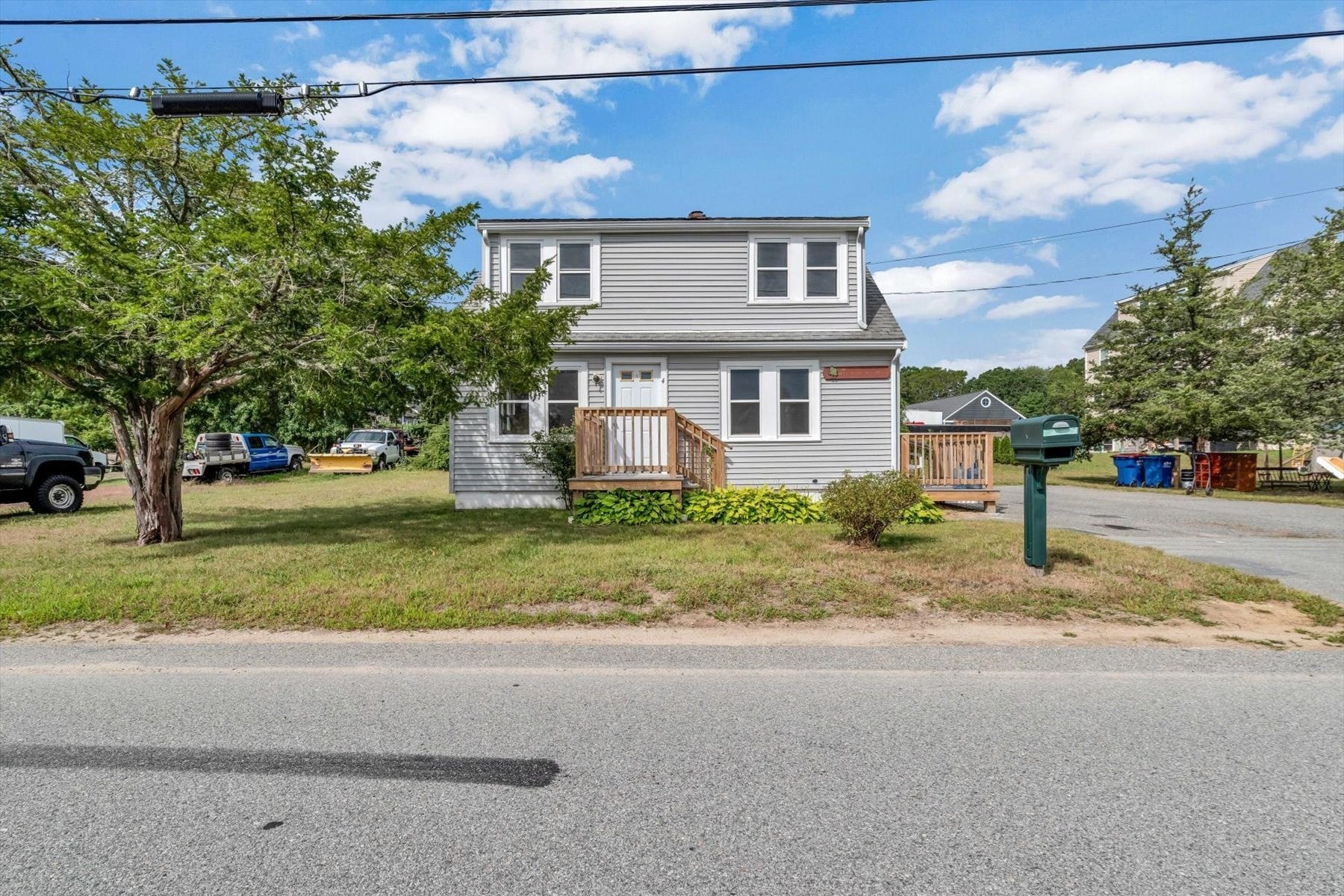 4 Cherry Street, Wareham, MA, 4 Cherry Street, Wareham, MA Photo #1