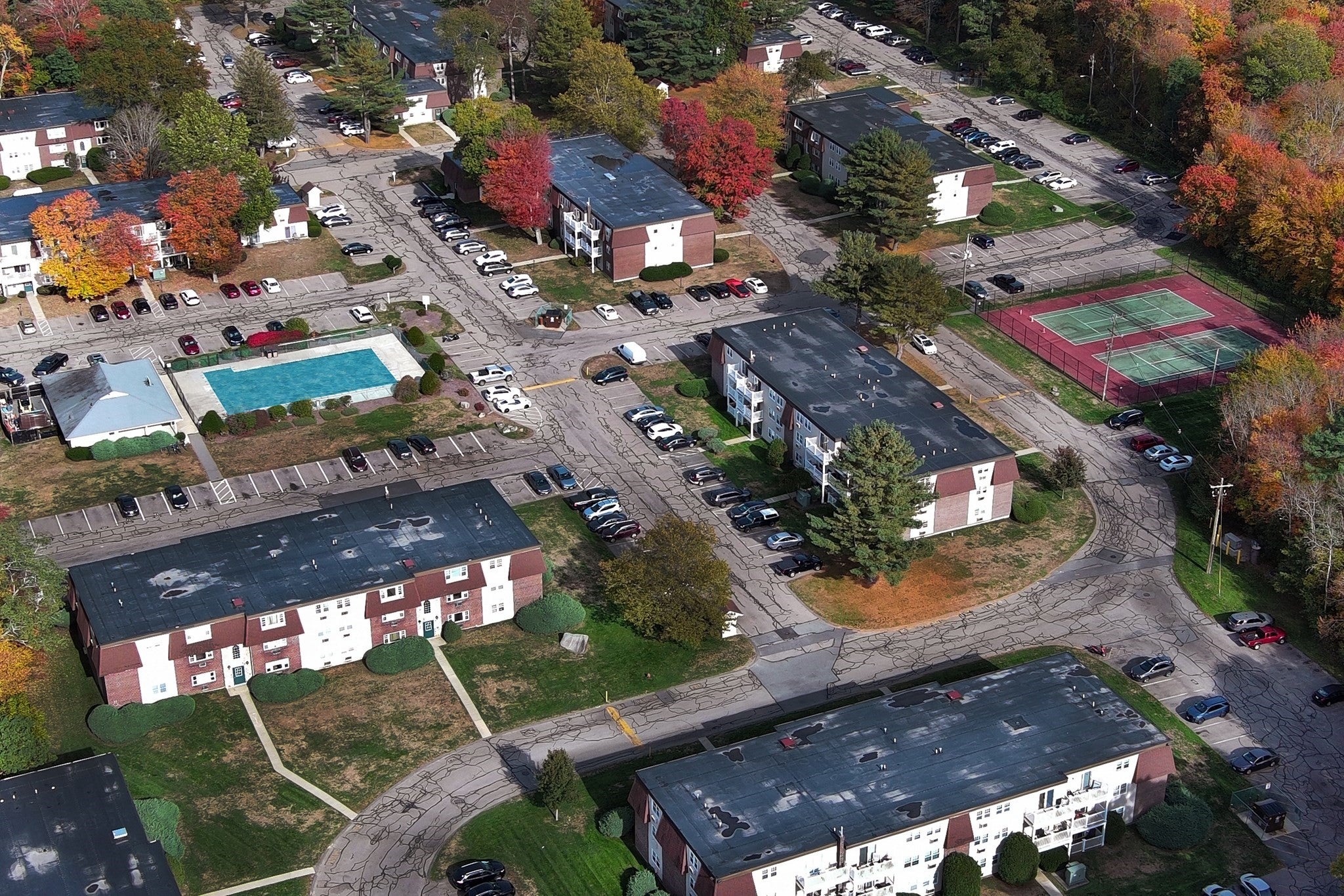 180 Main Street #3304, Bridgewater, MA, 180 Main Street #3304, Bridgewater, MA Photo #32