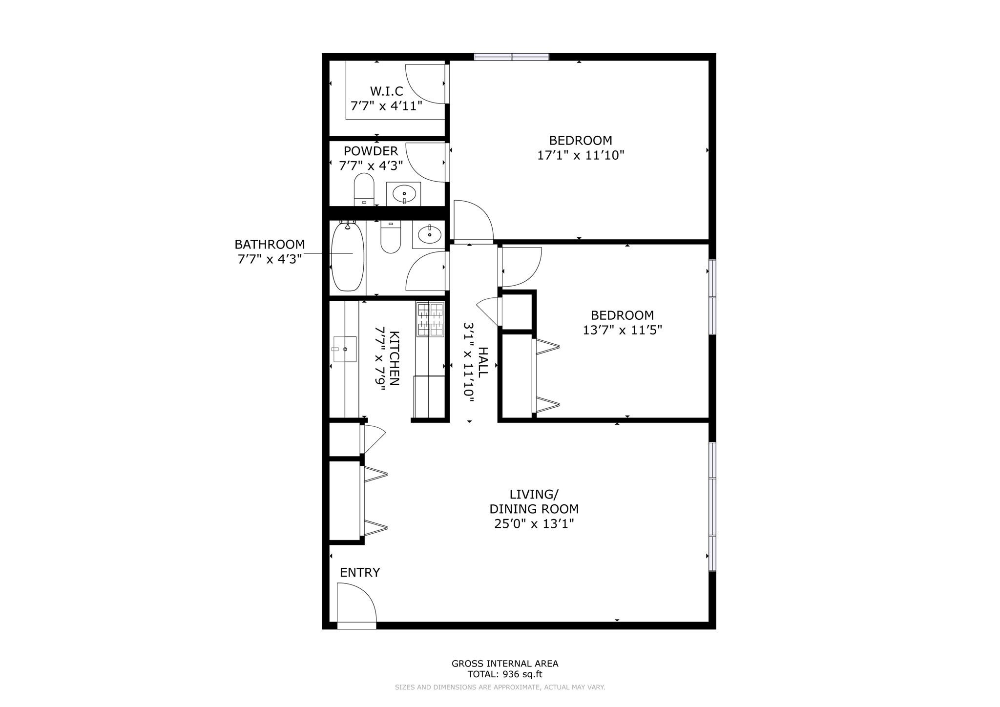 180 Main Street #3304, Bridgewater, MA, 180 Main Street #3304, Bridgewater, MA Photo #34