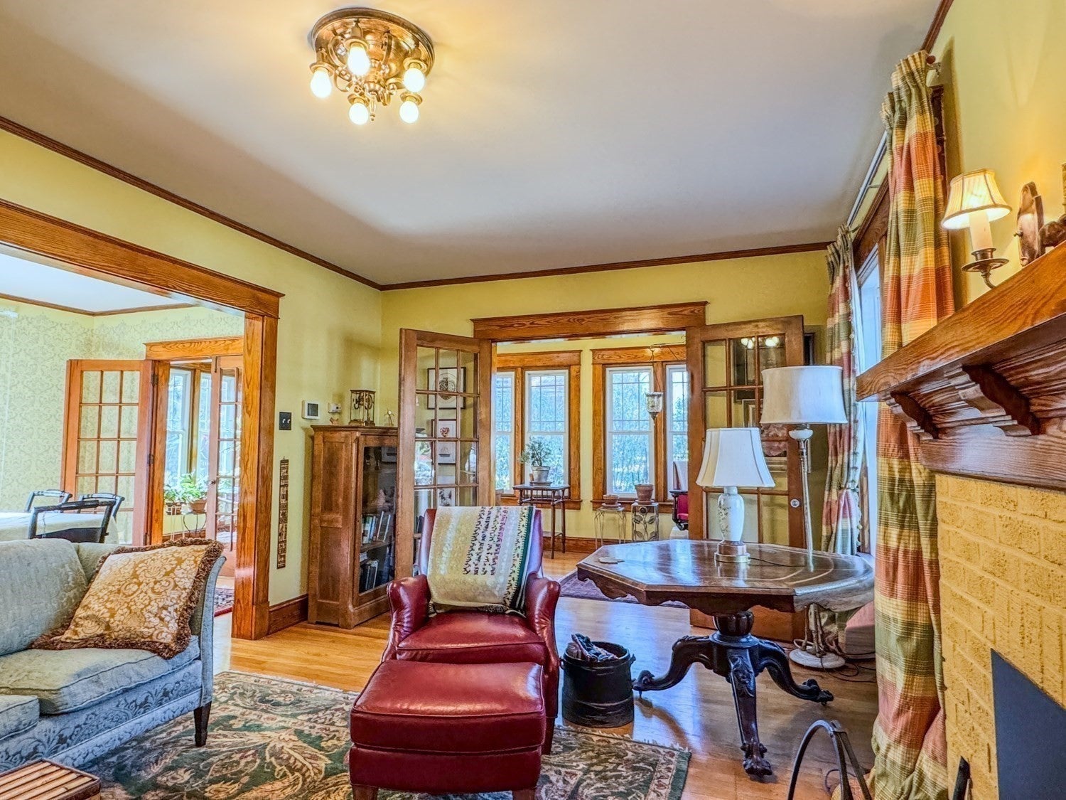 31 Crocker Ave, Montague, MA, 31 Crocker Ave, Montague, MA Photo #7