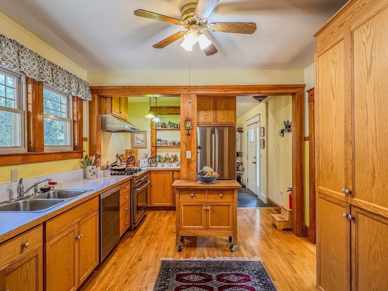 31 Crocker Ave, Montague, MA, 31 Crocker Ave, Montague, MA Photo #16