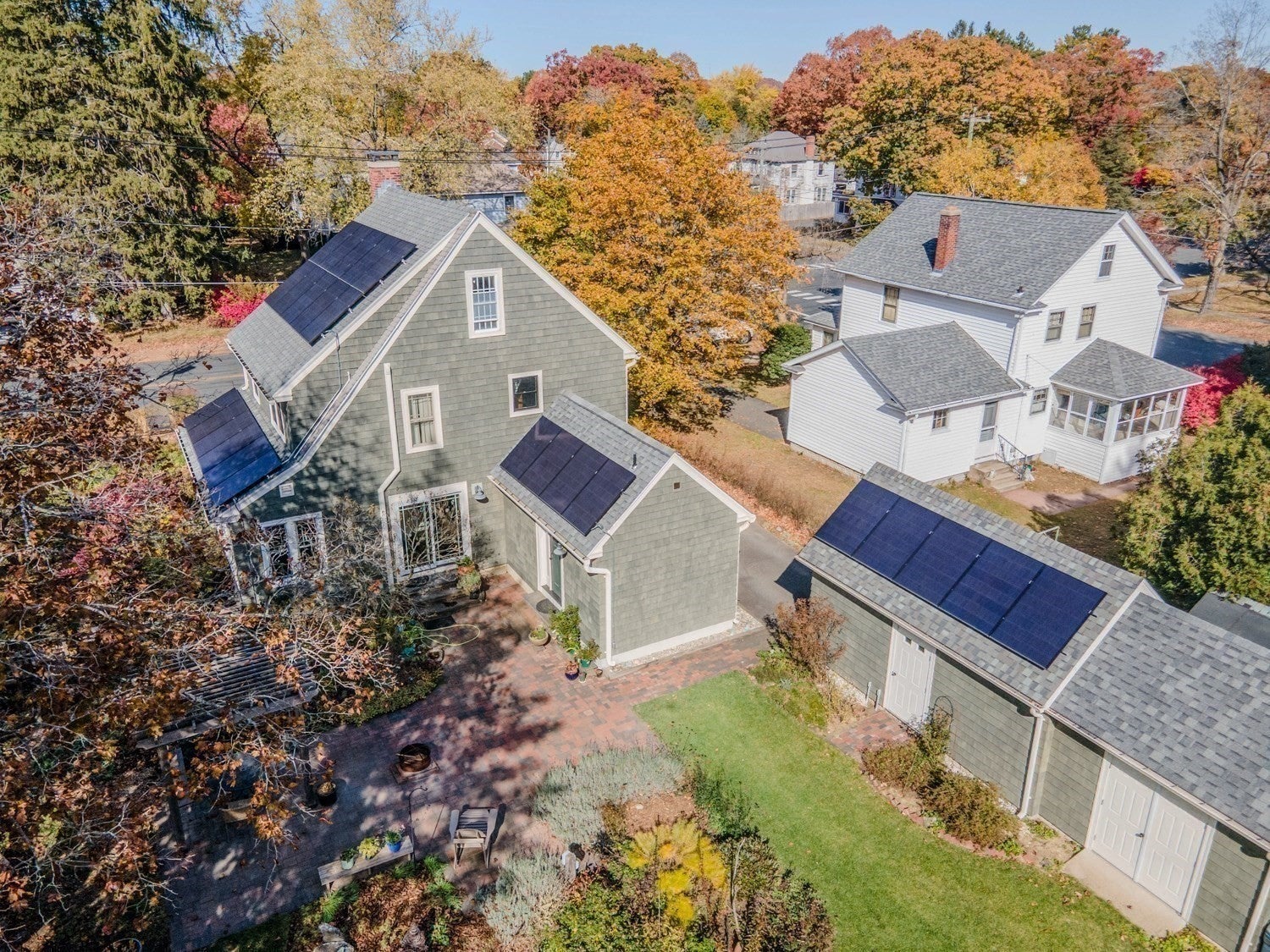 31 Crocker Ave, Montague, MA, 31 Crocker Ave, Montague, MA Photo #37