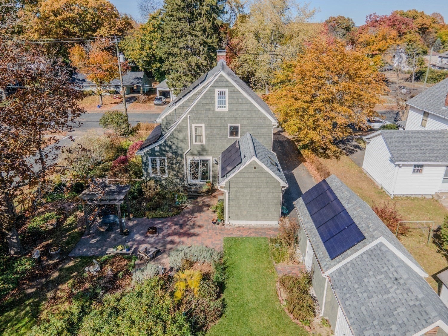 31 Crocker Ave, Montague, MA, 31 Crocker Ave, Montague, MA Photo #38