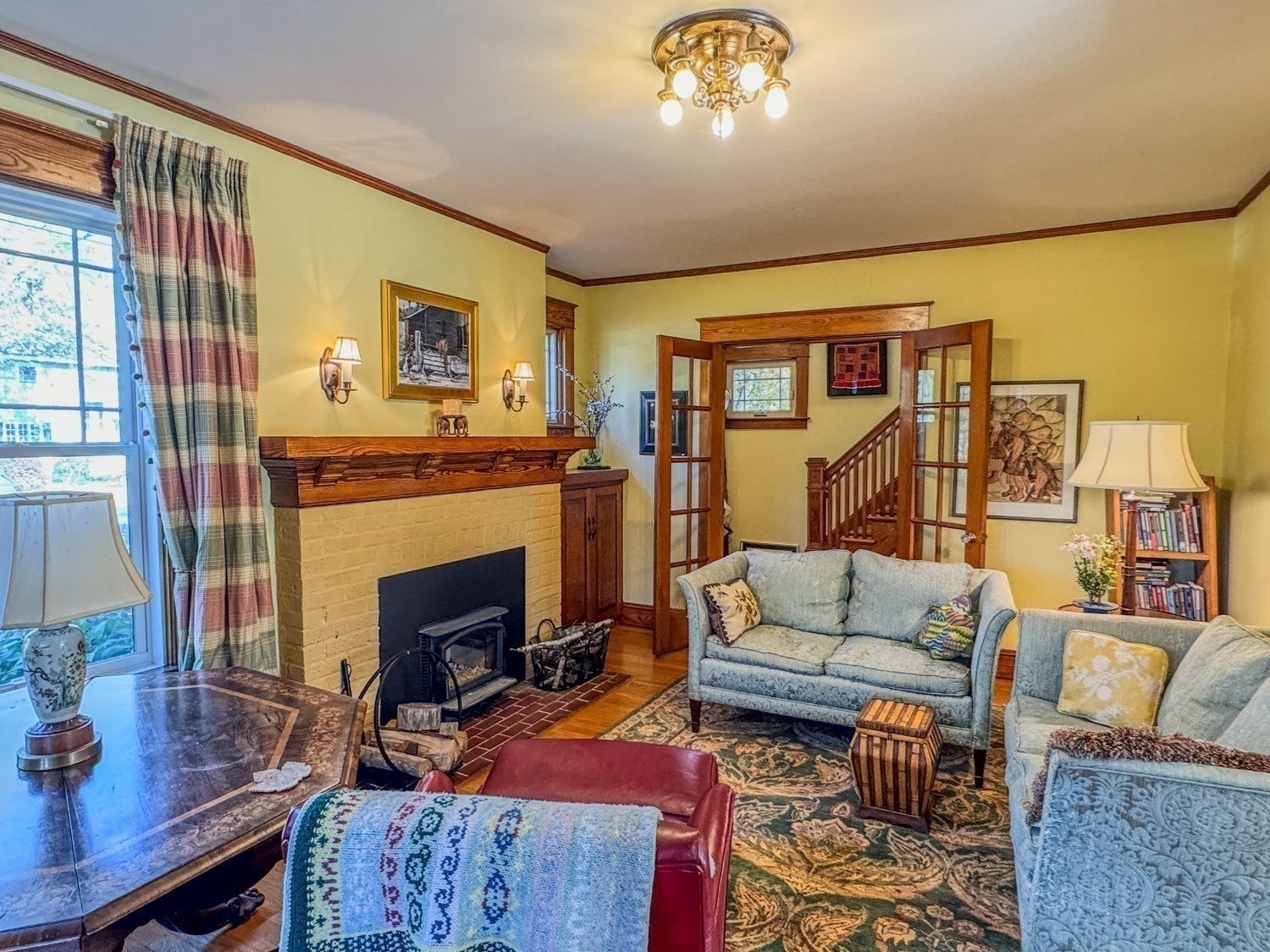 31 Crocker Ave, Montague, MA, 31 Crocker Ave, Montague, MA Photo #6