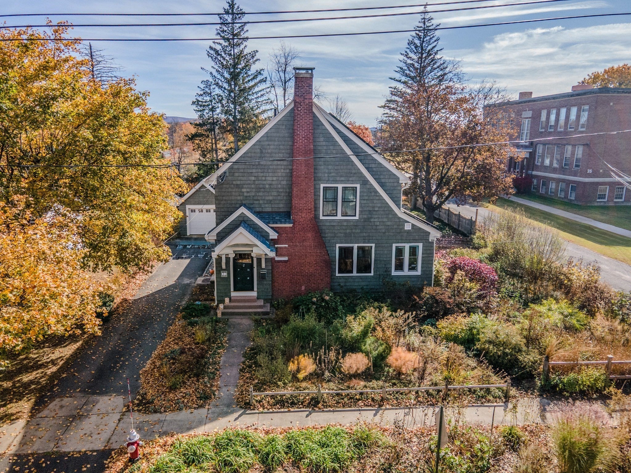 Photo of 31 Crocker Ave, Montague, MA