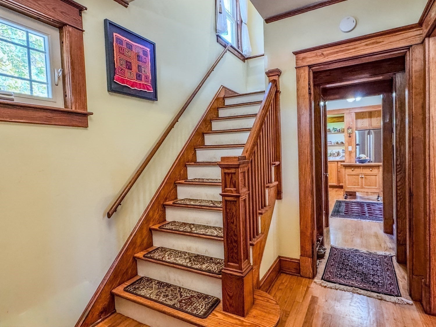 31 Crocker Ave