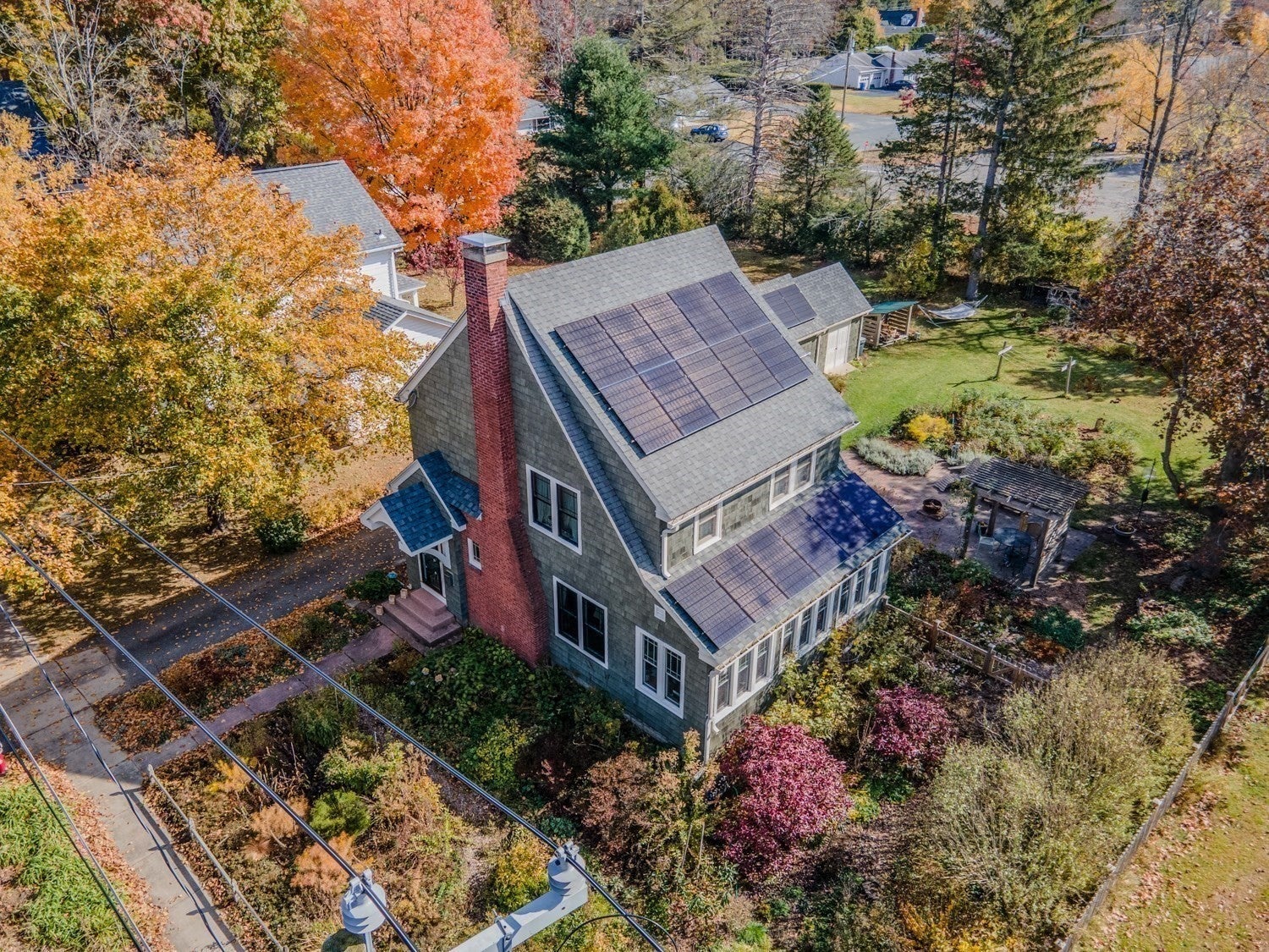 31 Crocker Ave, Montague, MA, 31 Crocker Ave, Montague, MA Photo #42
