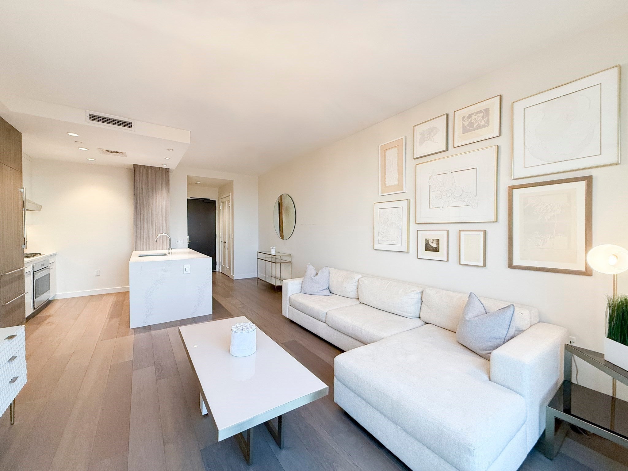 188 Brookline Ave 24I, Boston MA 02215
