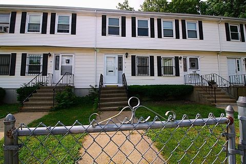 17 Fairland St 17 Boston MA 02119