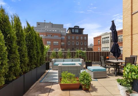 35 Fay St 411 Boston MA 02118