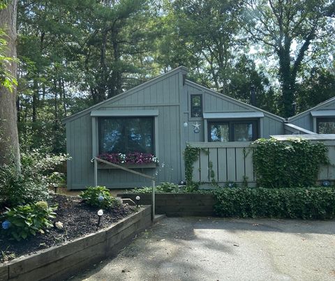 Photo of 251 Shore Dr #B1, Mashpee, MA 02649 (MLS # 73495568)