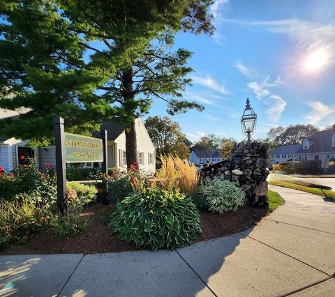22 Casey Cir 22 Waltham MA 02451