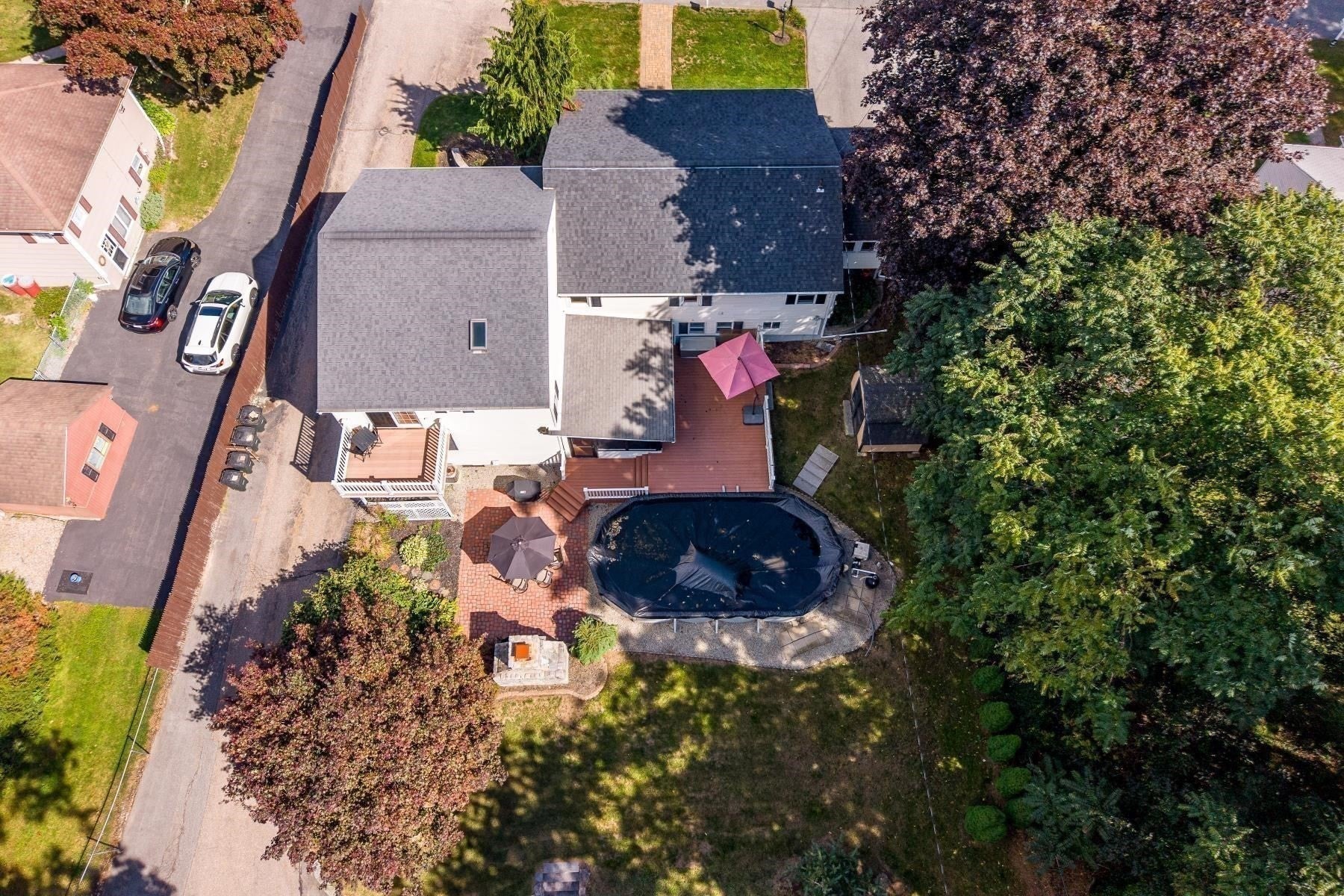 22 John F Kennedy Dr, Millbury, MA Photo #36