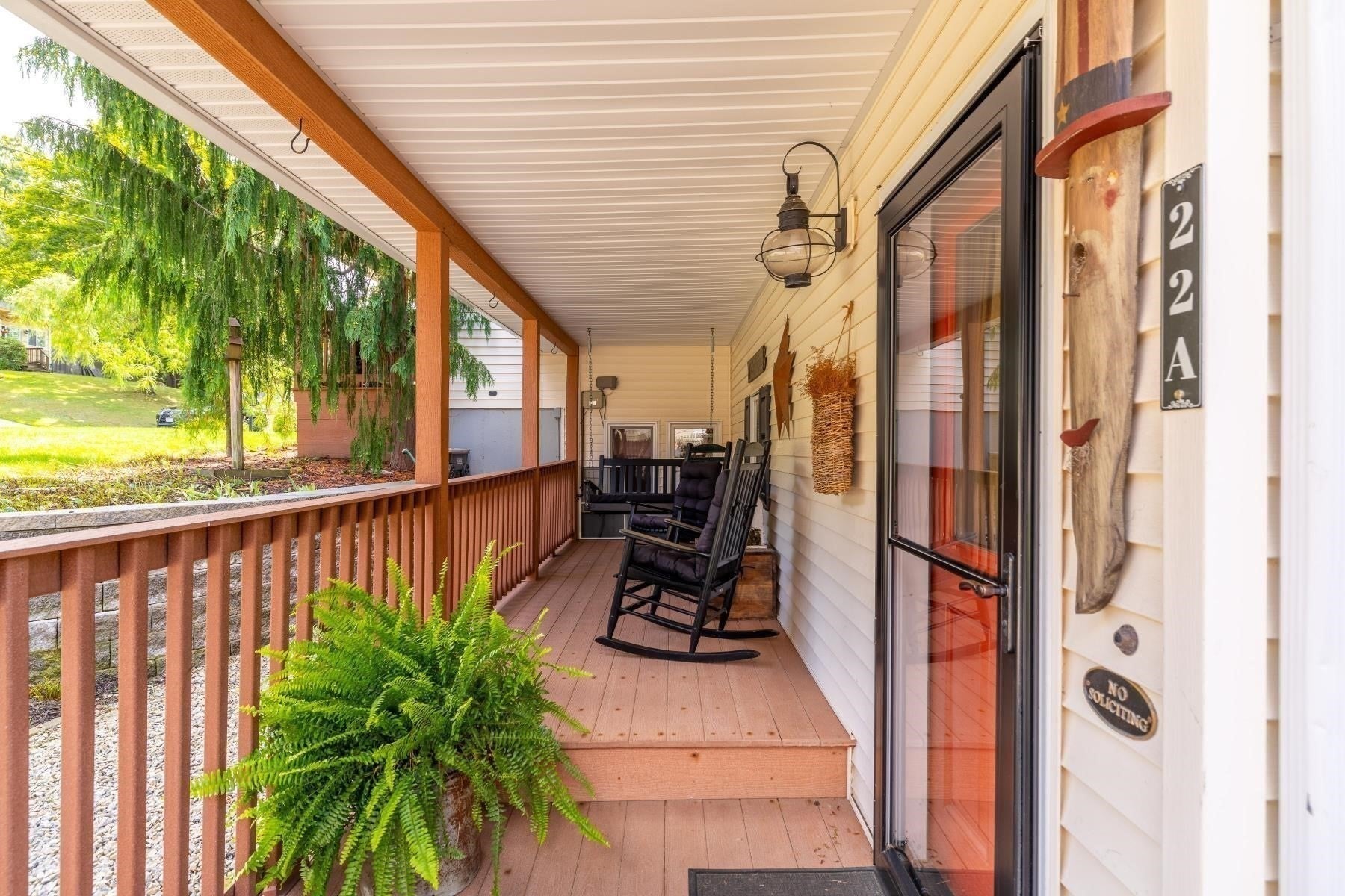 22 John F Kennedy Dr